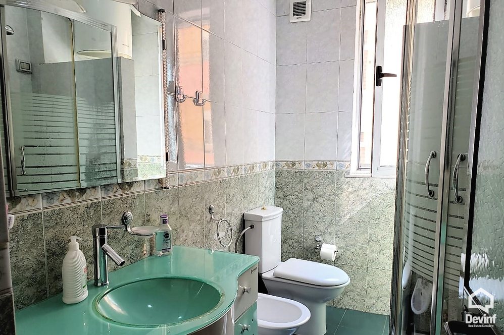 Tirane For Sale Apartment 3+1+A Barrikada Street Apartment
