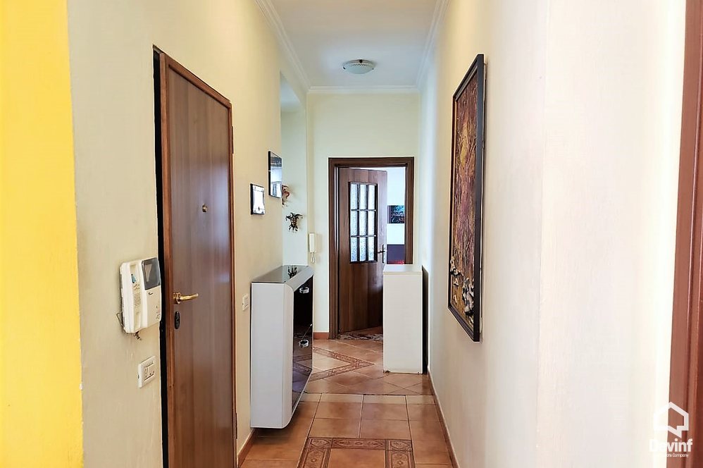 Tirane For Sale Apartment 3+1+A Barrikada Street Apartment