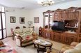 Tirane For Rent Apartment 3+1+A Near the Ballet School Office
