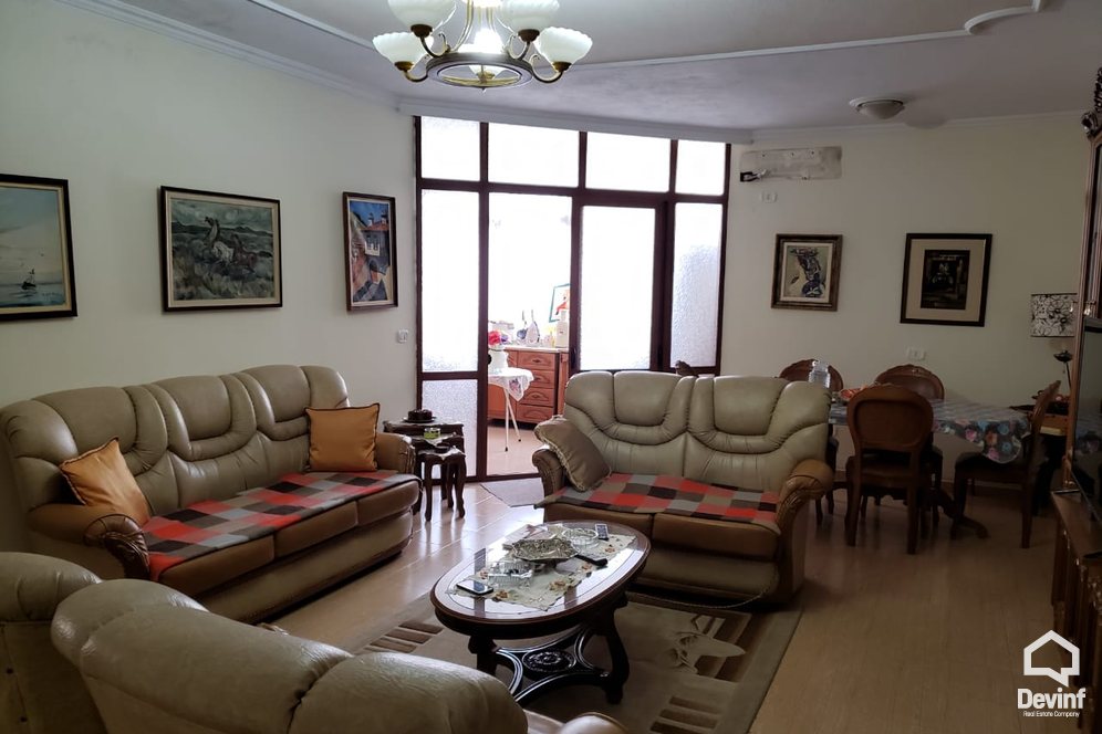 Tirane For Rent Apartment 3+1+A Near the Ballet School Office