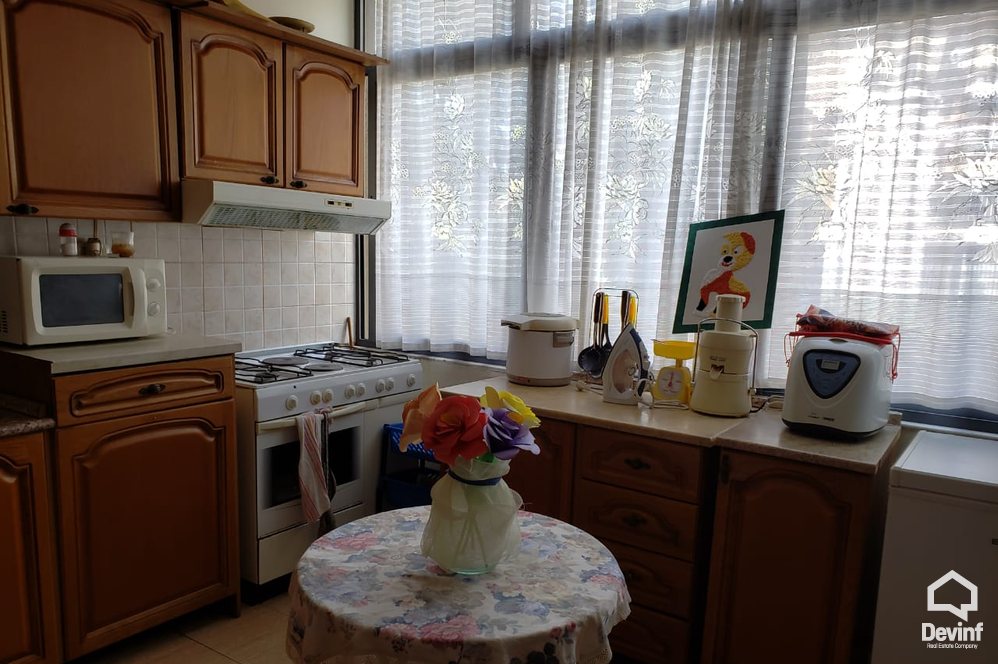 Tirane For Rent Apartment 3+1+A Near the Ballet School Office