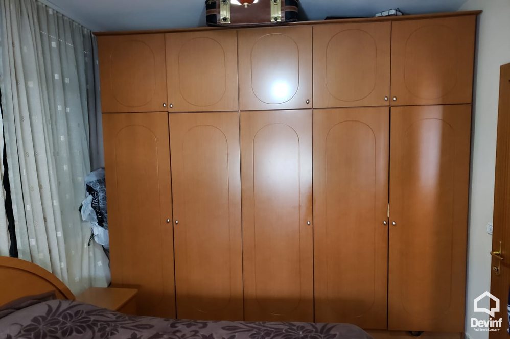 Tirane For Rent Apartment 3+1+A Near the Ballet School Office