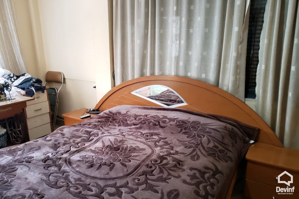 Tirane For Rent Apartment 3+1+A Near the Ballet School Office