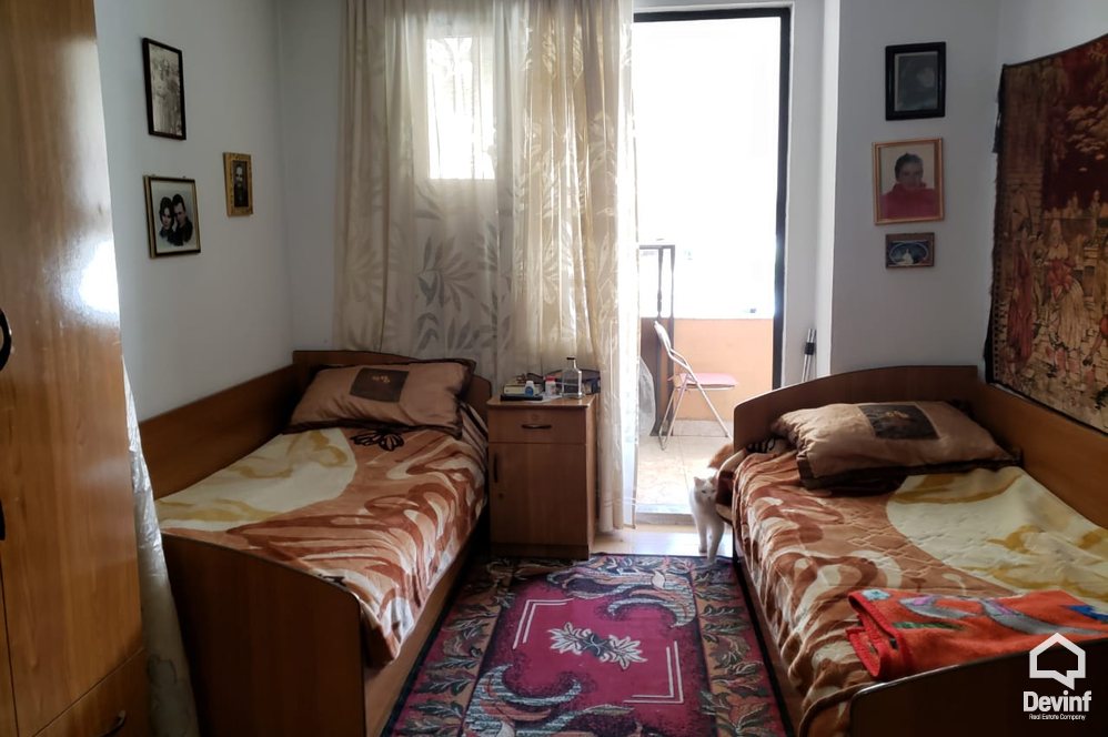 Tirane For Rent Apartment 3+1+A Near the Ballet School Office