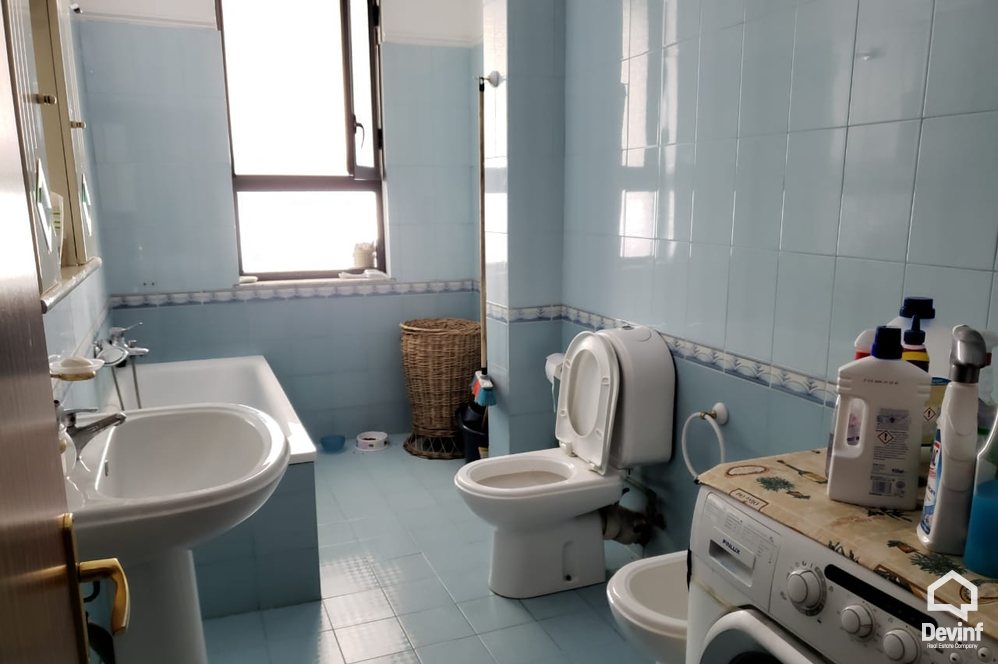Tirane For Rent Apartment 3+1+A Near the Ballet School Office