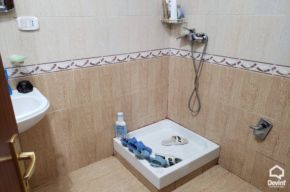 Tirane For Rent Apartment 3+1+A Near the Ballet School Office