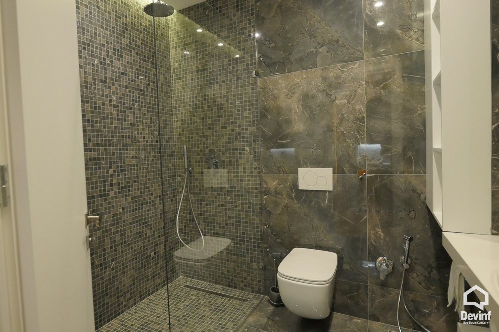 Tirane For Rent Apartment 1+1 Near the Albanian Radio and Television Apartment