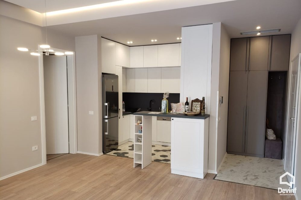 Tirane For Rent Apartment 2+1+A Apartment in Kavaja Street Apartment