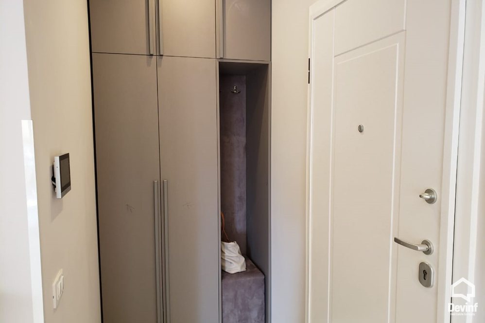 Tirane For Rent Apartment 2+1+A Apartment in Kavaja Street Apartment