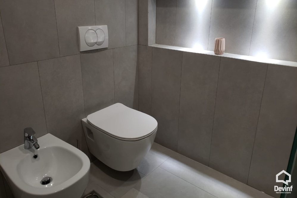 Tirane For Rent Apartment 2+1+A Apartment in Kavaja Street Apartment
