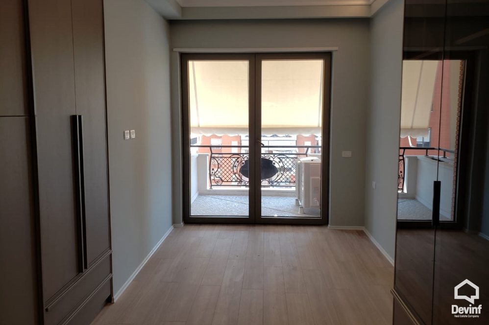 Tirane For Rent Apartment 2+1+A Apartment in Kavaja Street Apartment