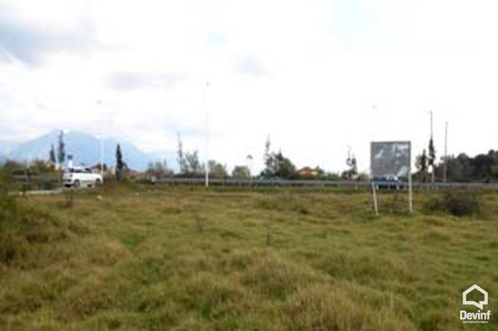 Tirane For Sale Land  Near Mother Theresa Airport Building Plot Industrial Land