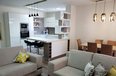 Tirane Qera Apartament 3+1+A Prane diges se Liqenit te Tiranes apartament