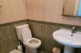 Tirane Qera Apartament 3+1+A Prane diges se Liqenit te Tiranes apartament
