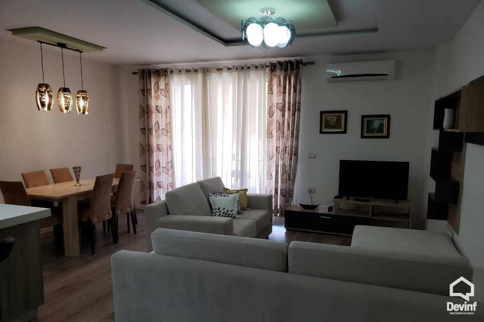 Tirane Qera Apartament 3+1+A Prane diges se Liqenit te Tiranes apartament