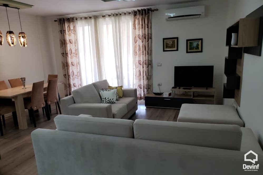 Tirane Qera Apartament 3+1+A Prane diges se Liqenit te Tiranes apartament