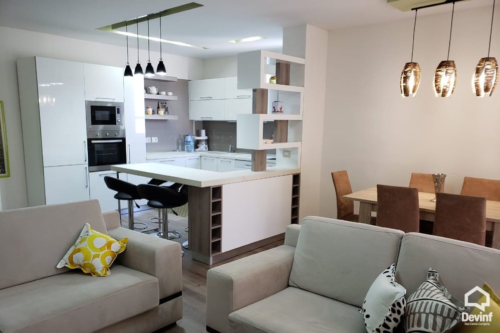 Tirane Qera Apartament 3+1+A Prane diges se Liqenit te Tiranes apartament