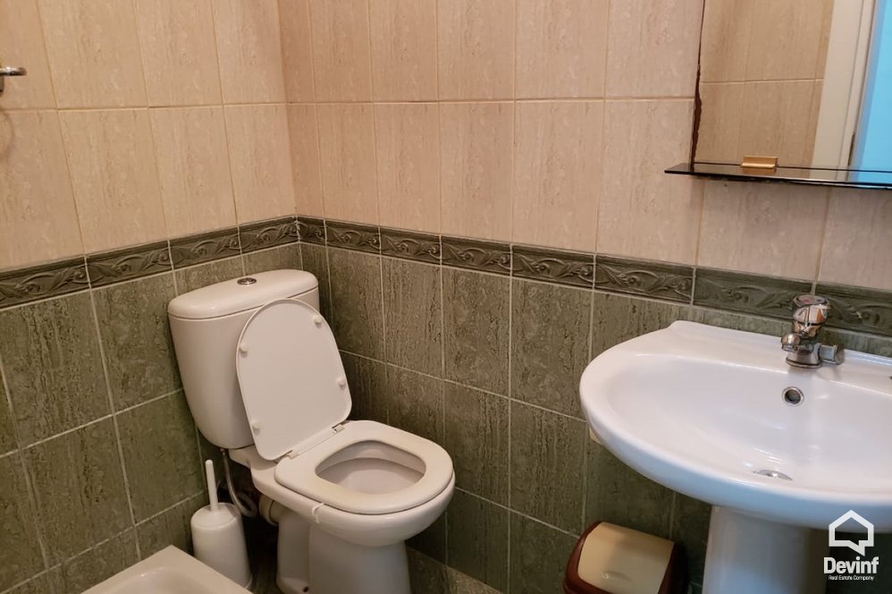 Tirane Qera Apartament 3+1+A Prane diges se Liqenit te Tiranes apartament