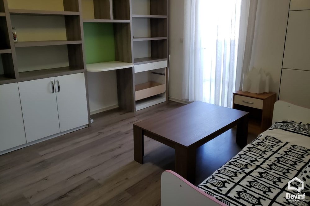 Tirane Qera Apartament 3+1+A Prane diges se Liqenit te Tiranes apartament