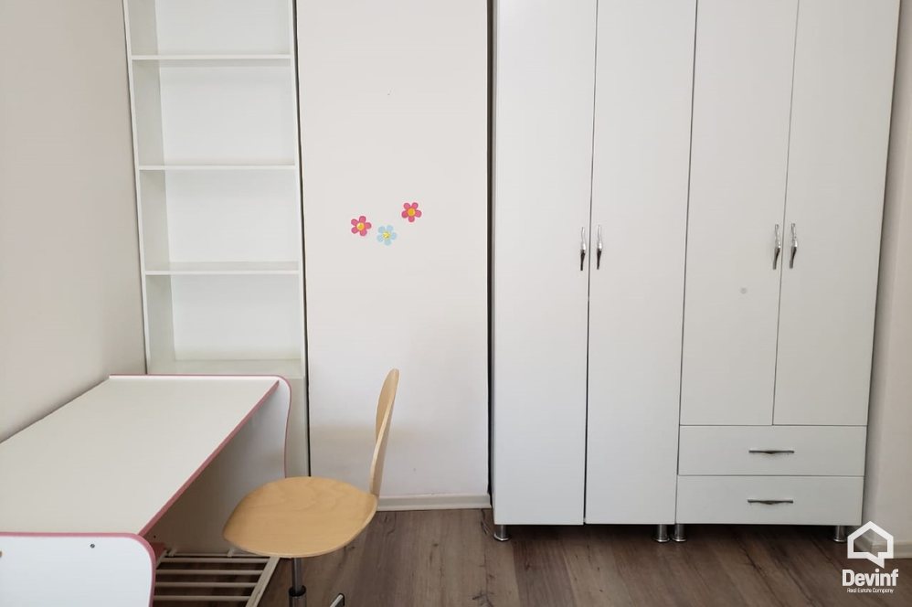Tirane Qera Apartament 3+1+A Prane diges se Liqenit te Tiranes apartament