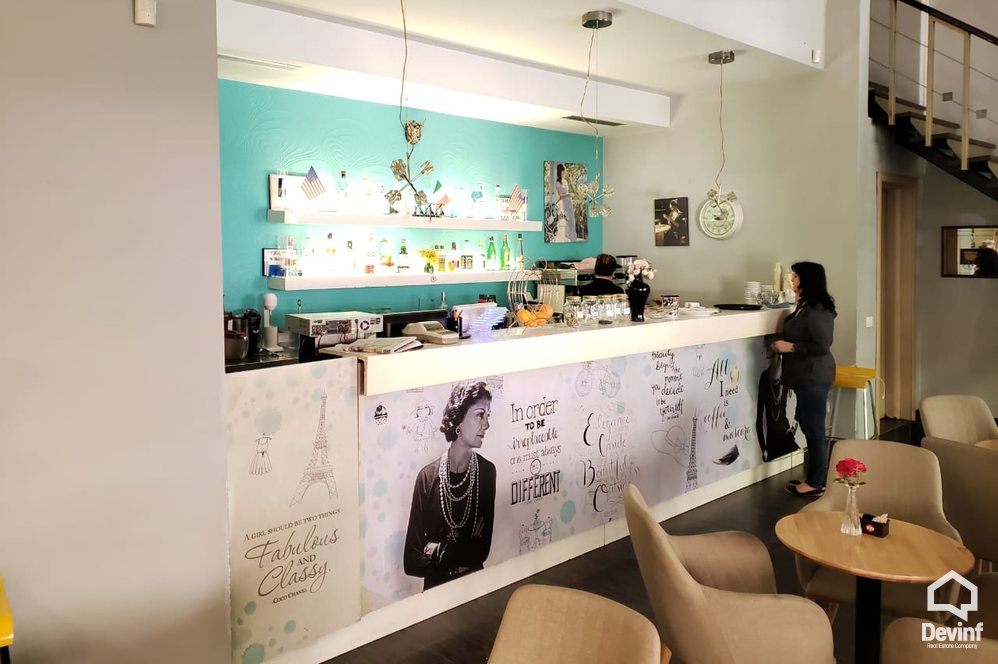 Tirane Qera Dyqan  Ne Rr. Medar Shtylla dyqan bar-kafe