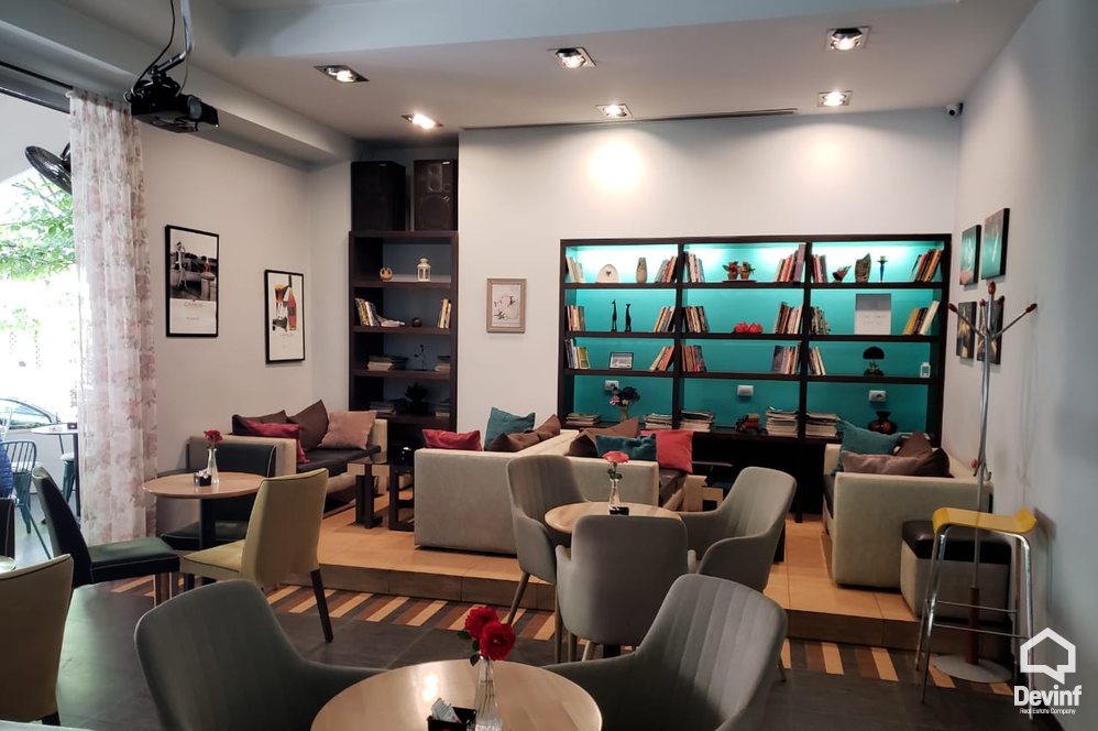 Tirane Qera Dyqan  Ne Rr. Medar Shtylla dyqan bar-kafe