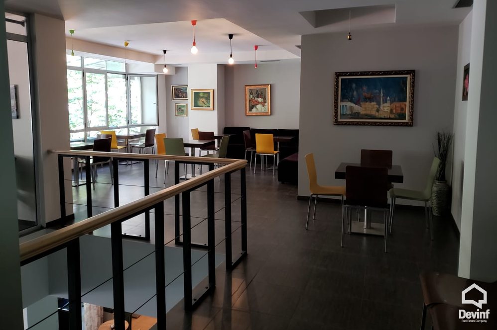 Tirane Qera Dyqan  Ne Rr. Medar Shtylla dyqan bar-kafe