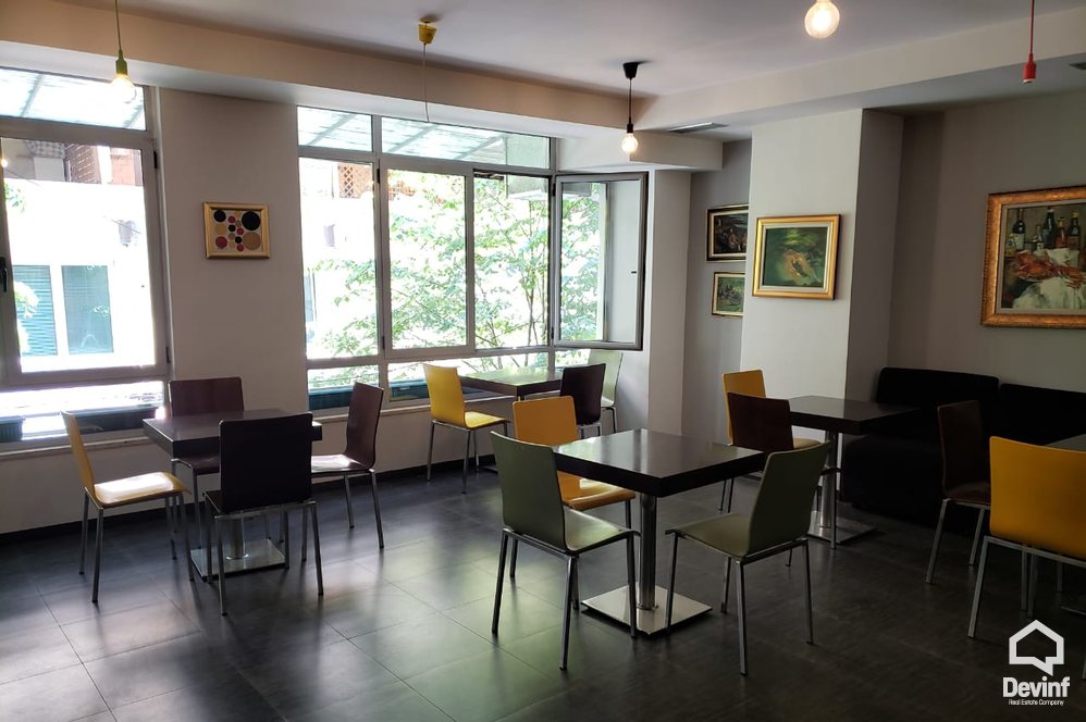 Tirane Qera Dyqan  Ne Rr. Medar Shtylla dyqan bar-kafe