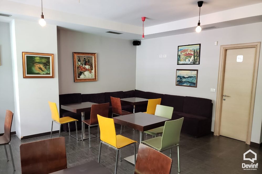 Tirane Qera Dyqan  Ne Rr. Medar Shtylla dyqan bar-kafe