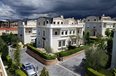 Tirane For Rent Villa  Hosuse in a residential compound in TEG area Villa