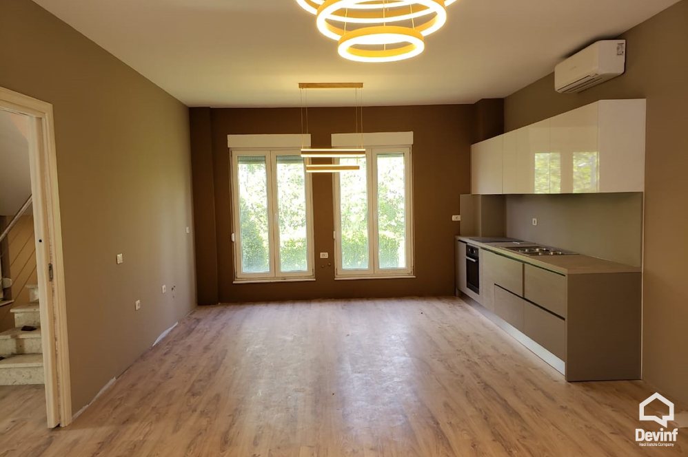 Tirane For Rent Villa  Hosuse in a residential compound in TEG area Villa