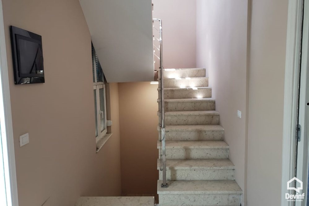 Tirane For Rent Villa  Hosuse in a residential compound in TEG area Villa