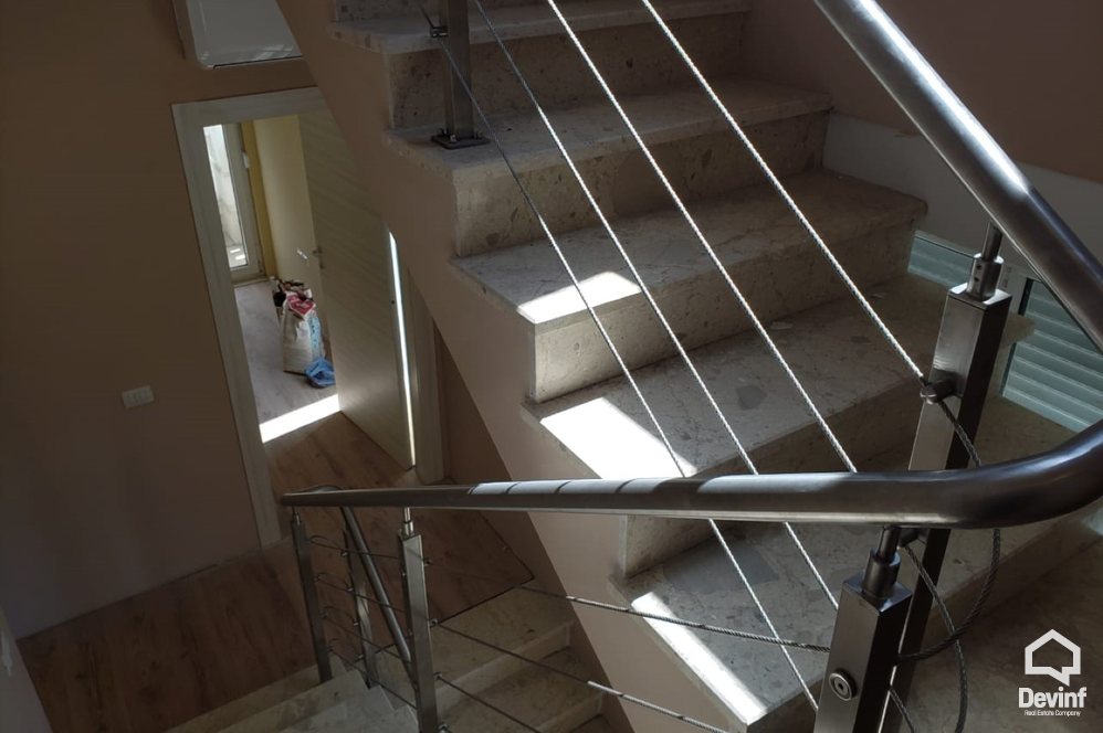 Tirane For Rent Villa  Hosuse in a residential compound in TEG area Villa