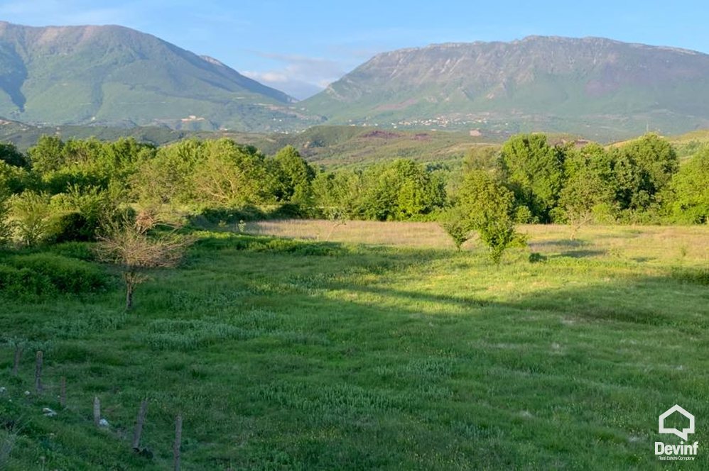 Tirane For Sale Land  Lunder area, near TEG Building Plot