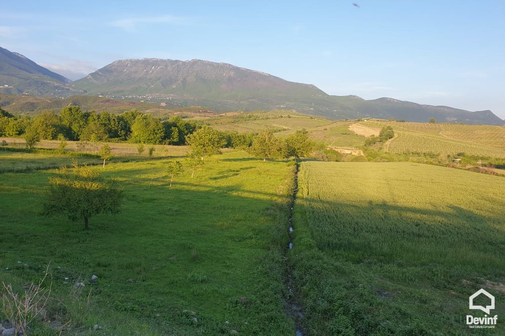Tirane For Sale Land  Lunder area, near TEG Building Plot