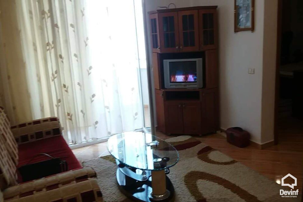 Durres For Sale Apartment 1+1+A Near the Beach, Durres Coastline Apartment bregdet