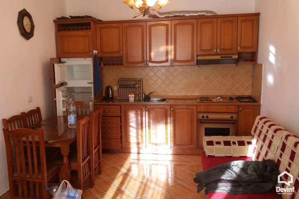 Durres For Sale Apartment 1+1+A Near the Beach, Durres Coastline Apartment bregdet