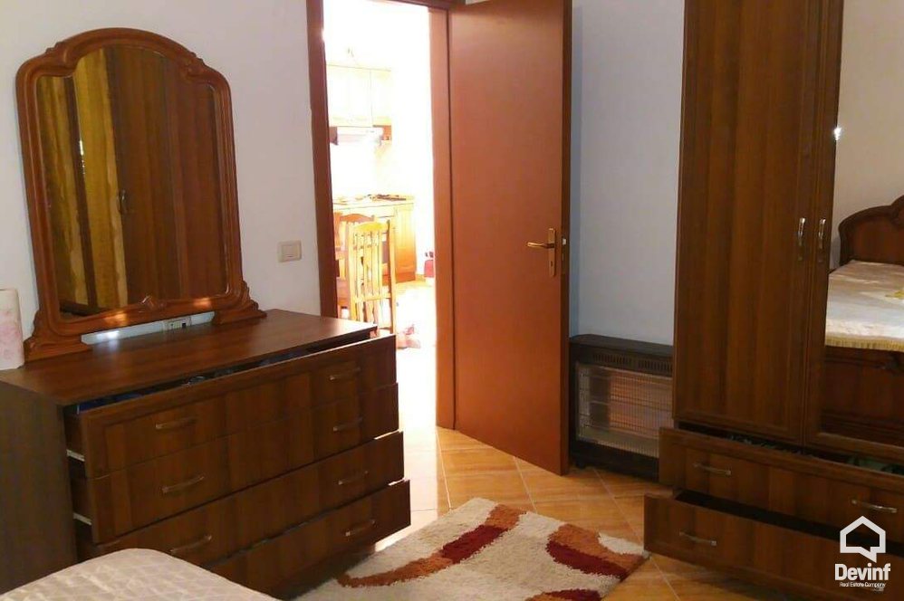 Durres For Sale Apartment 1+1+A Near the Beach, Durres Coastline Apartment bregdet