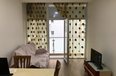 Tirane Qera Apartament 1+1+A Apartament ne kompleks rezidencial ne Rr. Komuna e Parisit apartament