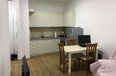 Tirane Qera Apartament 1+1+A Apartament ne kompleks rezidencial ne Rr. Komuna e Parisit apartament
