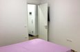 Tirane Qera Apartament 1+1+A Apartament ne kompleks rezidencial ne Rr. Komuna e Parisit apartament
