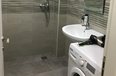 Tirane Qera Apartament 1+1+A Apartament ne kompleks rezidencial ne Rr. Komuna e Parisit apartament