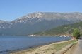 Pogradec For Sale Land  Near the Pogradec Lake Building Plot