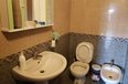 Tirane Qera Apartament 2+1+A Zyre ne zonen e Bllokut zyre