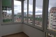 Tirane Qera Apartament 2+1+A Zyre ne zonen e Bllokut zyre