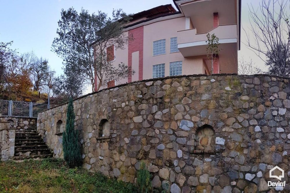 Tirane For Sale Villa 2+1+G Tirane-Elbasan Road, Krrabe Village Villa
