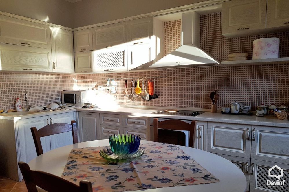 Tirane For Sale Villa 2+1+G Tirane-Elbasan Road, Krrabe Village Villa
