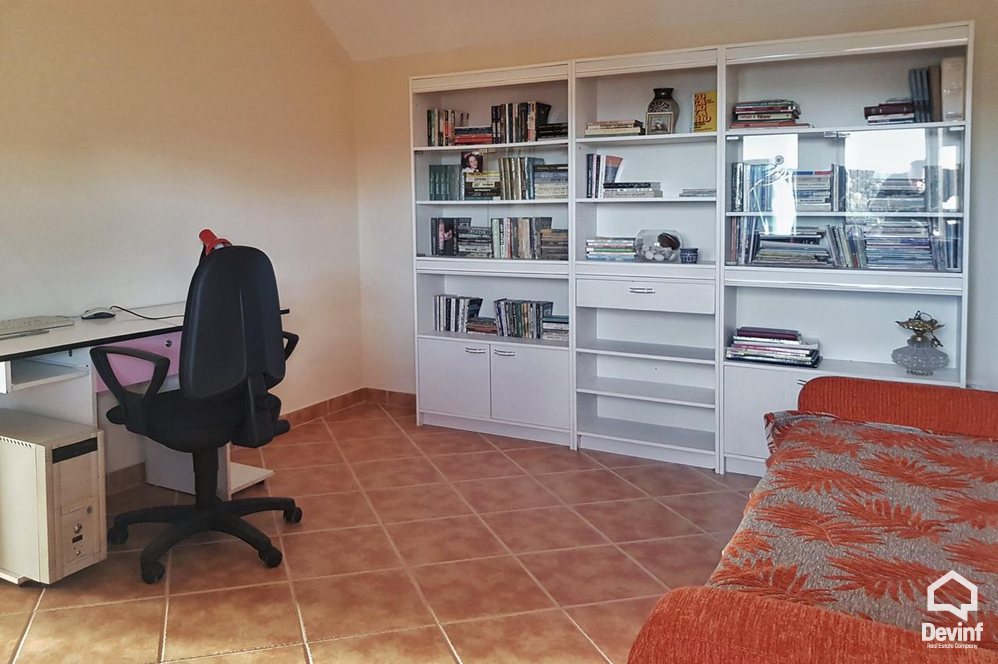 Tirane For Sale Villa 2+1+G Tirane-Elbasan Road, Krrabe Village Villa