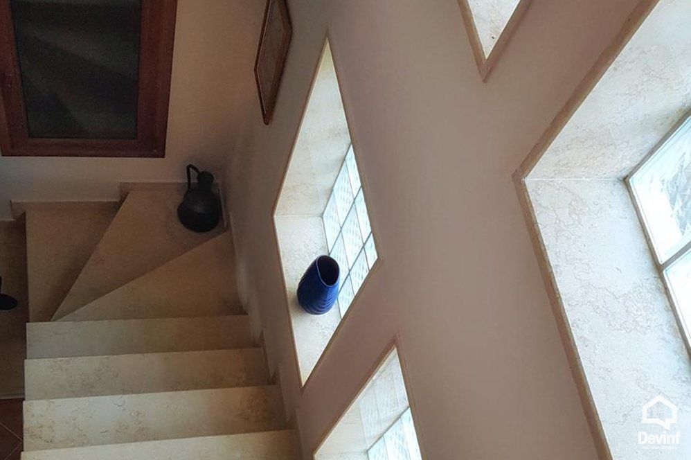 Tirane For Sale Villa 2+1+G Tirane-Elbasan Road, Krrabe Village Villa