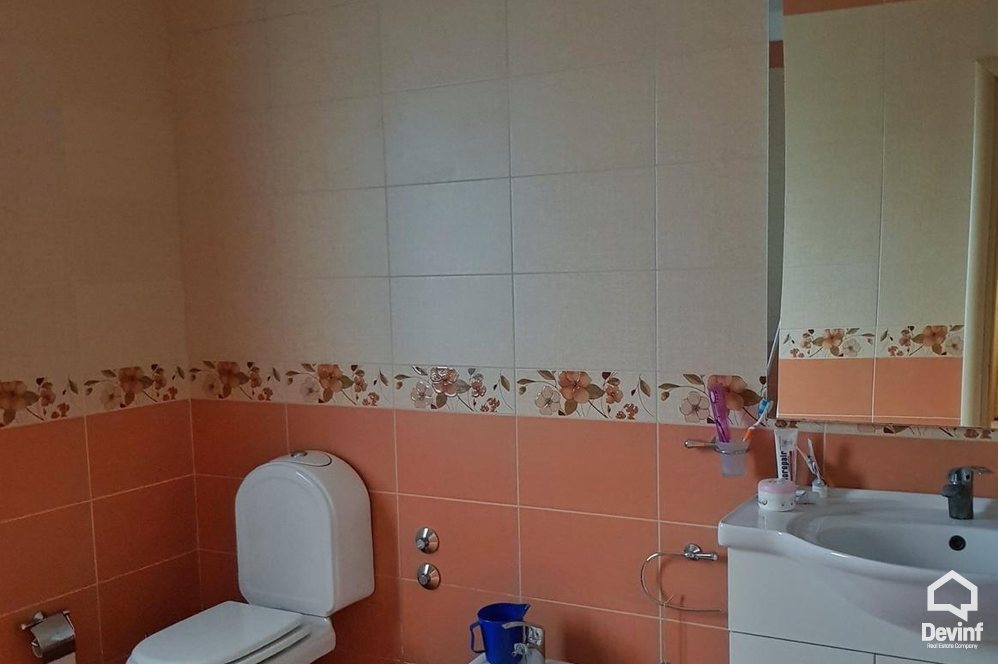 Tirane For Sale Villa 2+1+G Tirane-Elbasan Road, Krrabe Village Villa